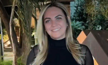 Ana Paula Rocha: Quem era a advogada criminalista morta a tiros pelo ex-companheiro em MG - Foto: Reprodução/Redes Sociais
