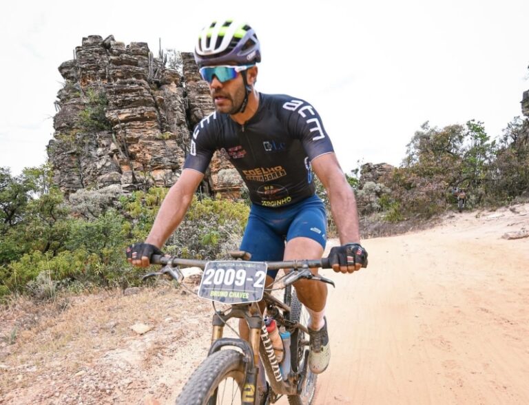 Bruno Barbosa: Ciclista morre atropelado durante treino na BR-494, em Divinópolis Bruno Barbosa: Ciclista morre atropelado durante treino na BR-494, em Divinópolis - Foto: Divulgação