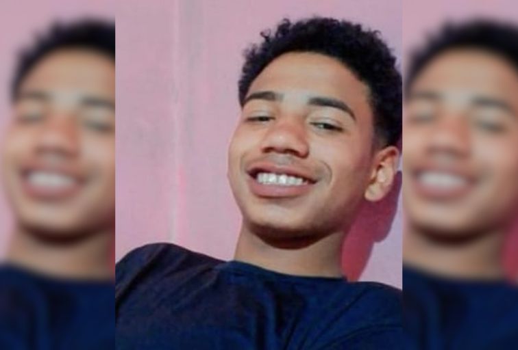 Jovem é morto a facadas e irmão fica ferido em festa junina em Itapeva (MG) - Foto: Reprodução/Redes Sociais