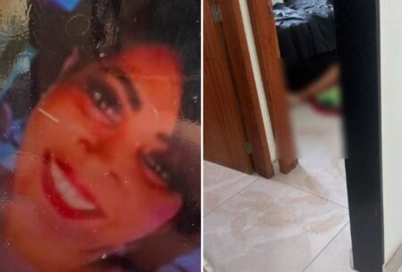 Veja o que se sabe sobre o caso do filho que matou a própria mãe em BH Veja o que se sabe sobre o caso do filho que matou a própria mãe em BH - Foto: Reprodução/Redes Sociais