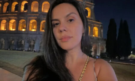 Estudante de medicina morta em Barbacena já havia denunciado namorado por ameaça - Foto: Reprodução/Redes Sociais