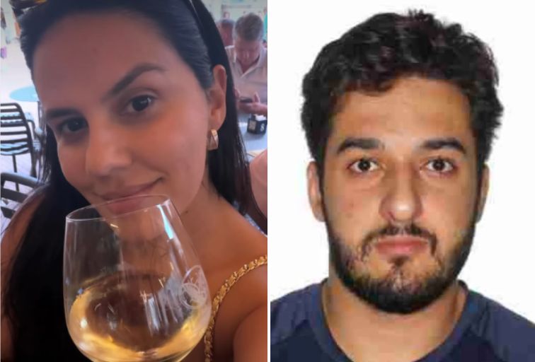 Estudante de medicina é encontrada morta em apartamento em Barbacena (MG) - Foto: Reprodução/Redes Sociais