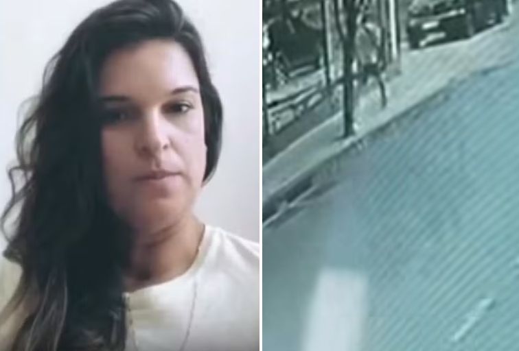 Polícia conclui inquérito e confirma que marido matou empresária sozinho em BH - Foto: Reprodução/Redes Sociais