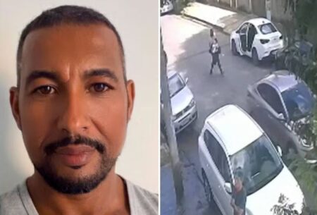 Justiça mantém preso suspeito de tentar matar ex-noiva em BH - Foto: Reprodução/Redes Sociais