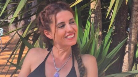 Advogada mineira morre em acidente de carro durante safári na África - Foto: Reprodução/Redes Sociais
