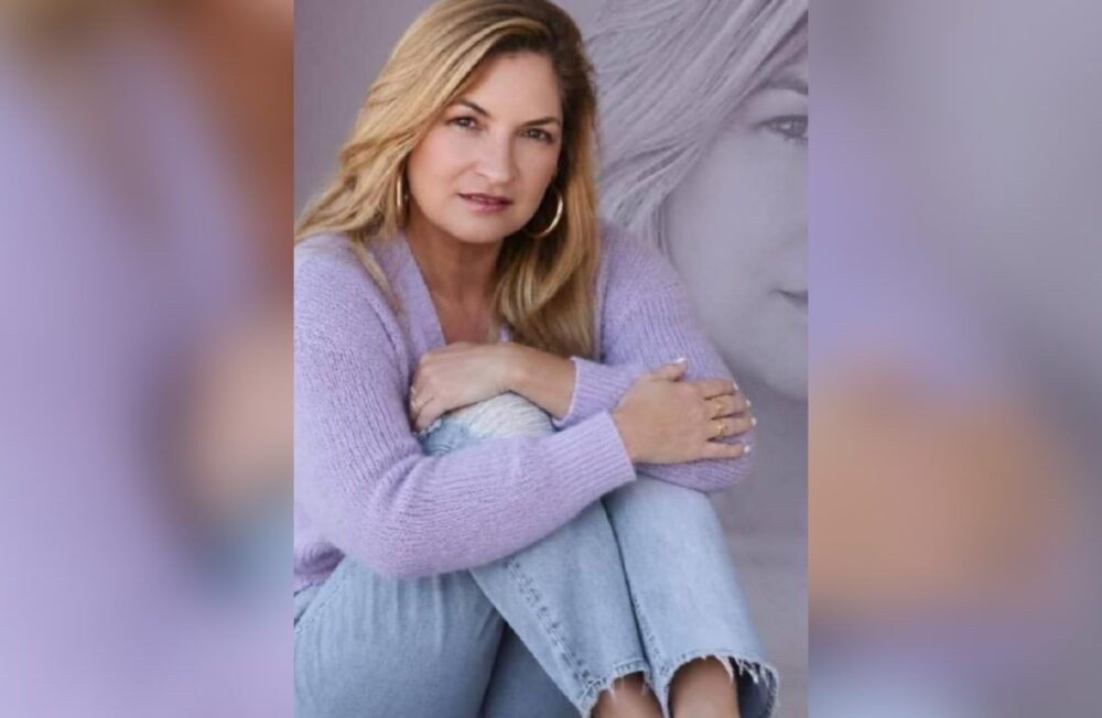 Patrícia de Lourdes Pereira Borges foi encontrada morta dentro de casa em Lambari - Foto: Reprodução/Redes Sociais