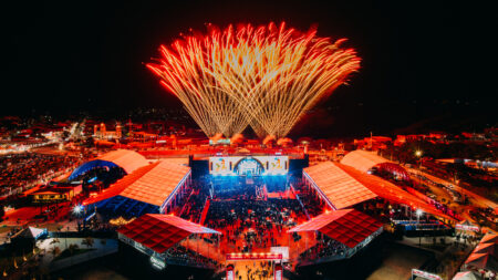 Pedro Leopoldo Rodeio Show 2026 celebra sucesso de edição histórica e já confirma Gusttavo Lima e Leonardo para a próxima edição Philippe Guimaraes PLRS 2026