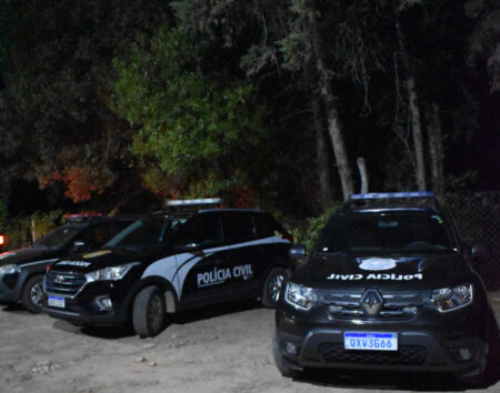 Polícia desarticula esquema interestadual de jogos de azar e lavagem de dinheiro em MG - Foto: Divulgação/PCMG