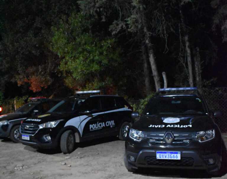 Polícia desarticula esquema interestadual de jogos de azar e lavagem de dinheiro em MG - Foto: Divulgação/PCMG