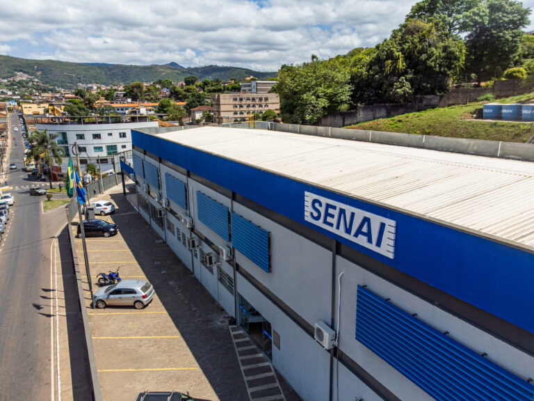 Prefeitura de Itabirito e Senai abrem 145 vagas em cursos gratuitos de qualificação profissional - Foto: Divulgação/Prefeitura de Itabirito