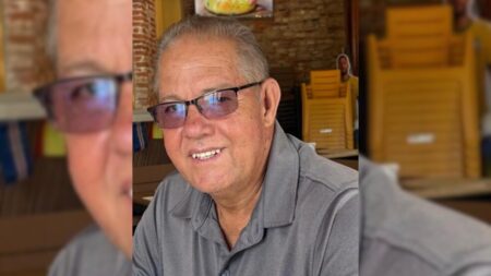 Pastor mineiro morre após terremotos na Venezuela; esposa ficou ferida - Foto: Reprodução/Redes Sociais