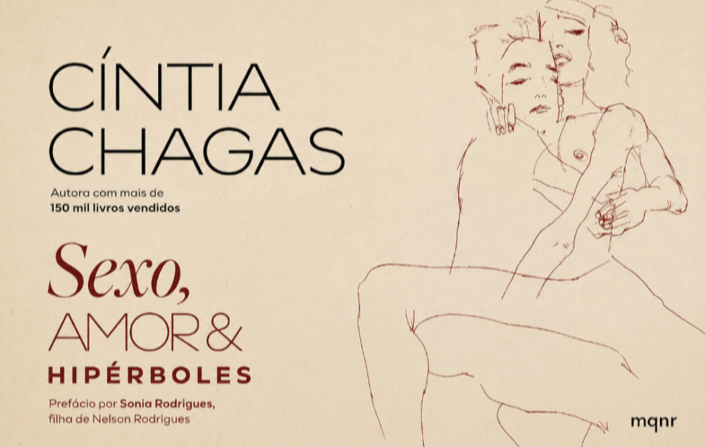Cíntia Chagas lança novo livro e participa de sessão de autógrafos em Belo Horizonte Screenshot 20260610 105213 Fotos