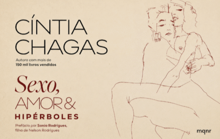 Cíntia Chagas lança novo livro e participa de sessão de autógrafos em Belo Horizonte Screenshot 20260610 105213 Fotos