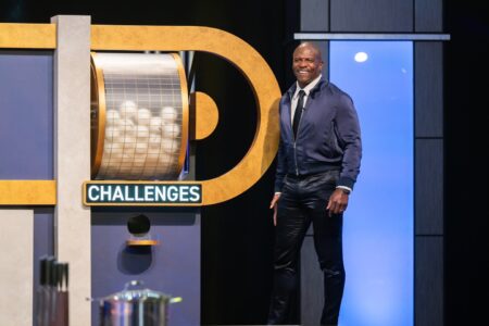 Famoso por Julius e Latrell, Terry Crews desembarca no Hotmart FIRE 2026 em Belo Horizonte - Foto: Reprodução/Instagram/@terrycrews