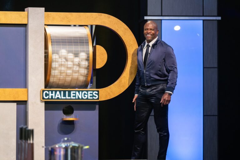 Famoso por Julius e Latrell, Terry Crews desembarca no Hotmart FIRE 2026 em Belo Horizonte - Foto: Reprodução/Instagram/@terrycrews