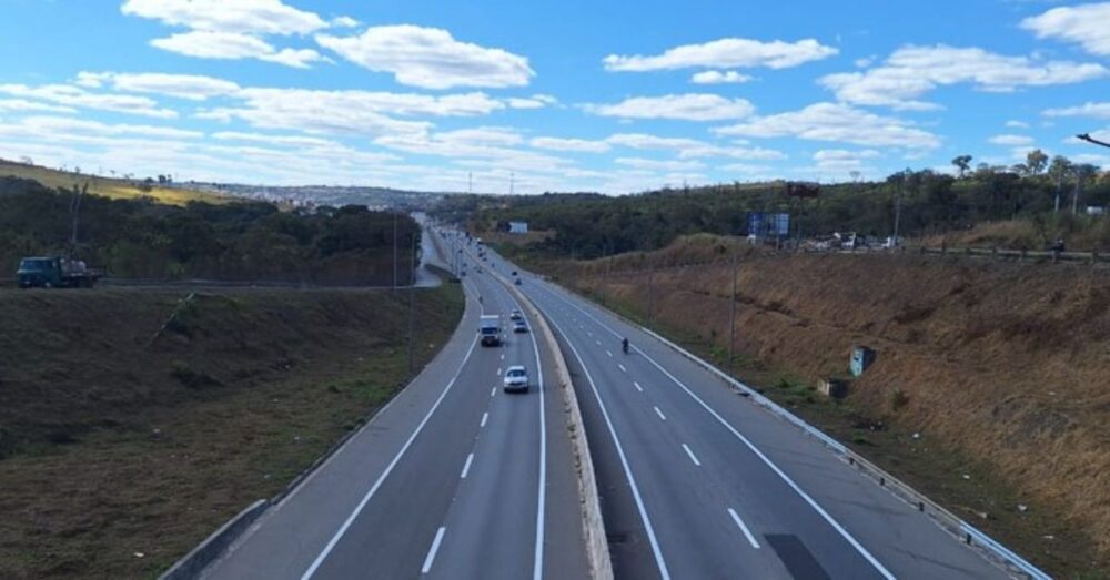 EcoRodovias assume BR-116 e BR-251 entre MG e BA com previsão de R$ 13 bilhões em investimentos EcoRodovias assume BR-116 e BR-251 entre MG e BA com previsão de R$ 13 bilhões em investimentos - Foto: Divulgação/ ANTT