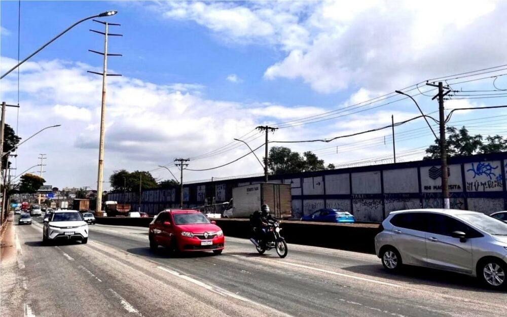 BR-381 terá interdições parciais nas próximas horas; veja locais BR-381 terá interdições parciais nas próximas horas; veja locais - Foto: Divulgação / Motiva Minas/SP