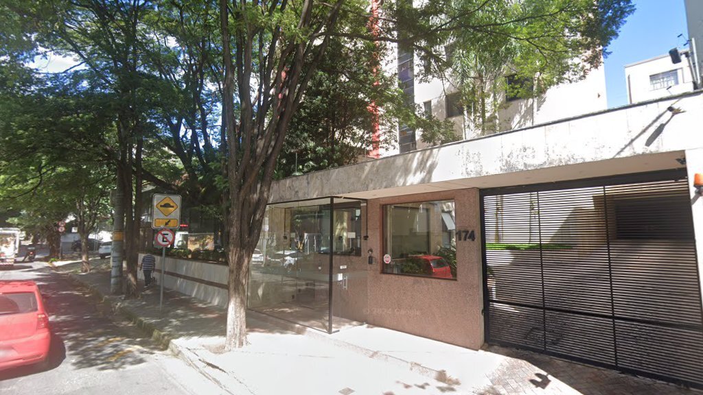 Casal é encontrado morto dentro de apartamento no bairro São Pedro, em BH