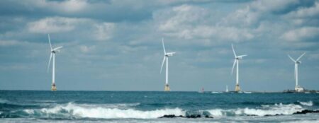 Veto das eólicas offshore pode elevar em 9% na conta de luz dos consumidores em MG Veto das eólicas offshore pode elevar em 9% na conta de luz dos consumidores em MG - Foto: Divulgação/FIEMG