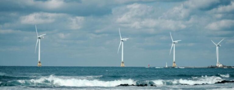 Veto das eólicas offshore pode elevar em 9% na conta de luz dos consumidores em MG - Foto: Divulgação/FIEMG
