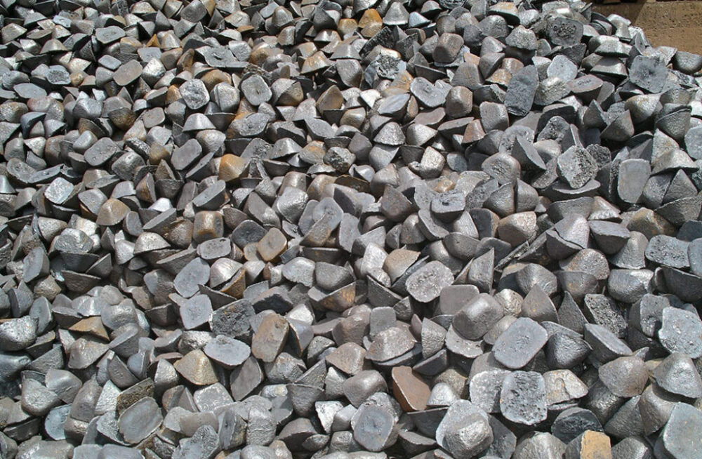 Tarifa dos EUA ameaça fechar mais da metade das usinas de ferro-gusa, alerta sindicato - Foto: Siderúrgica Itabirito/Divulgação
