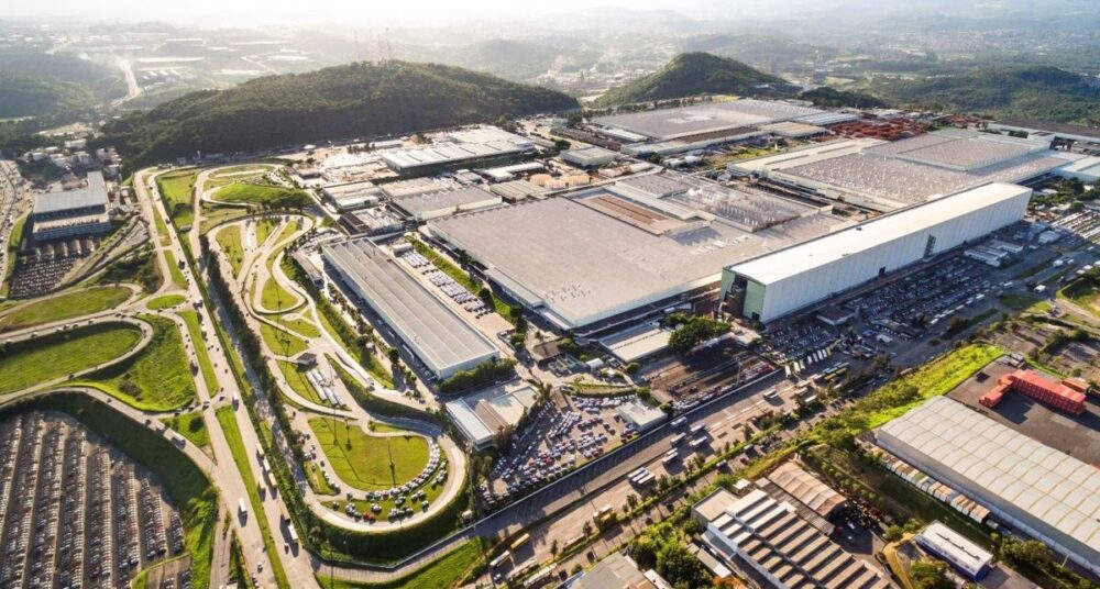 Stellantis abre 1,2 mil vagas em Betim, na Grande BH; veja como se candidatar - Foto: Divulgação/Stellantis