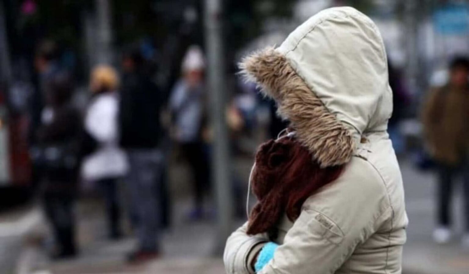BH entra em alerta para frio intenso até segunda-feira (3) BH entra em alerta para frio intenso até segunda-feira (3) - Foto: Divulgação/Agência Brasil