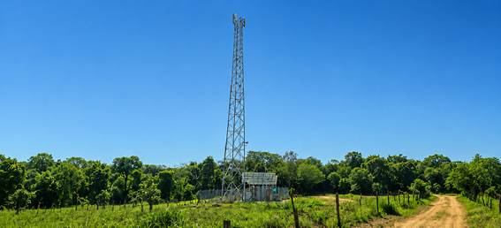 Vai trafegar na BR-381? Veja como manter sinal 4G ativo no celular - Foto: Divulgação/Nova 381