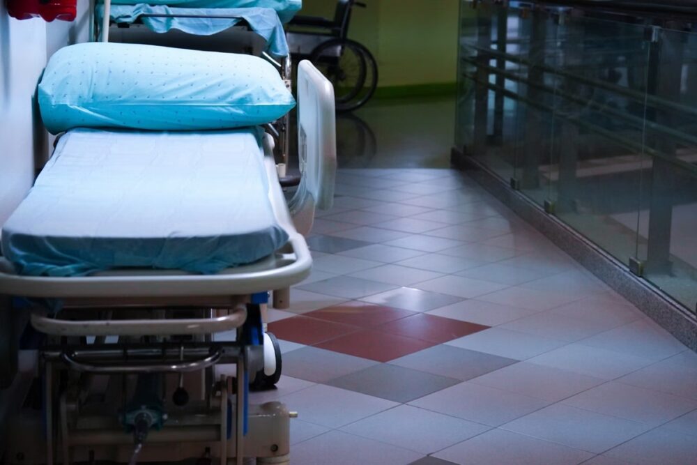 BH terá novo hospital 100% SUS com 250 leitos e 70 pontos de hemodiálise - Foto: Reprodução
