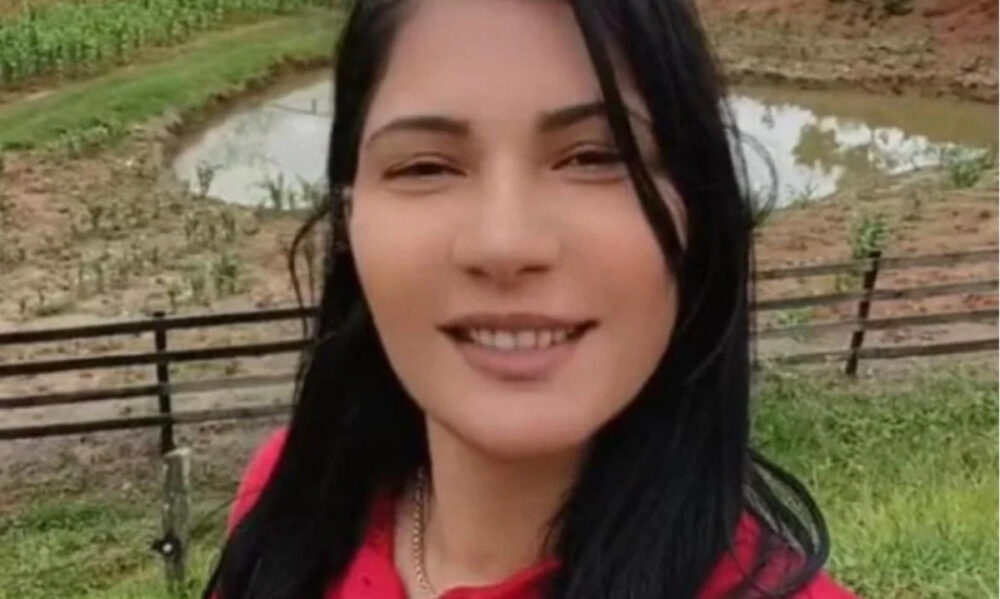 Influenciadora é morta a tiros dentro de casa em zona rural de MG - Foto: Reprodução