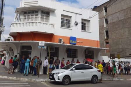 MPMG cobra explicações do Itaú sobre fechamento de agência em Resplendor (MG) - Foto: Divulgação/MPMG