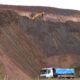 STF mantém suspensão de licenças da Tamisa para mineração na Serra do Curral, em BH - Foto: Adão de Souza/PBH