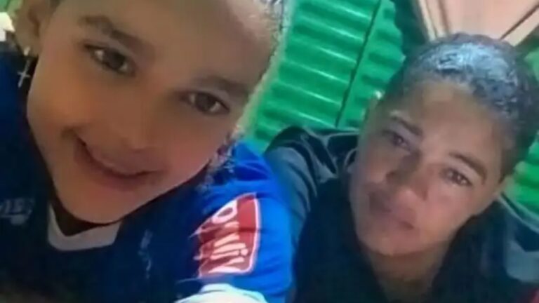 Homem é preso suspeito de matar companheira e enteada a facadas em Paraopeba - Foto: Reprodução