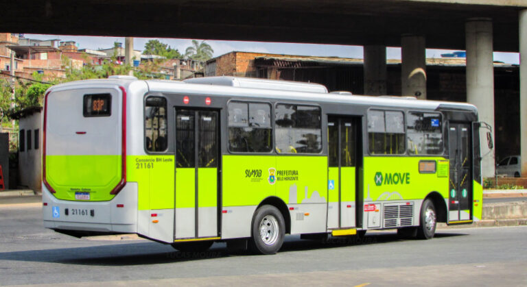 Metrô BH será interrompido e linhas de ônibus terão reforço neste fim de semana; veja as opções Metrô BH será interrompido e linhas de ônibus terão reforço neste fim de semana; veja as opções - Foto: Divulgação/PBH