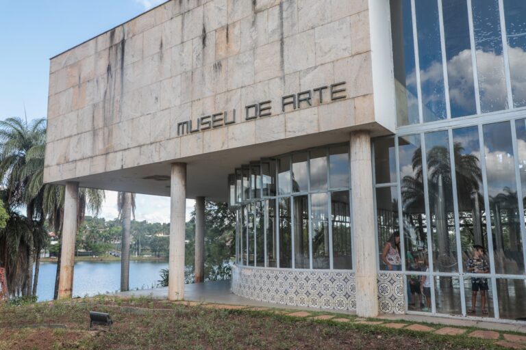Belo Horizonte recebe 11º Noturno nos Museus com programação gratuita - Foto: Divulgação/MAP/Veronica Manevy