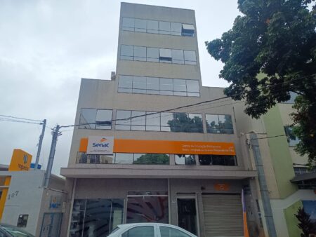 Senac abre mais de 300 vagas em cursos gratuitos na Grande BH; veja como se inscrever Senac abre mais de 300 vagas em cursos gratuitos na Grande BH; veja como se inscrever - Foto: Douglas de Oliveira dos Santos