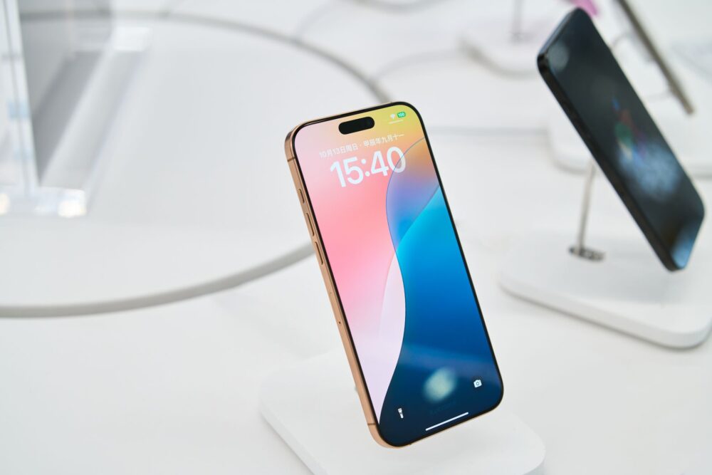 O que avaliar antes de comprar um smartphone novo? - Foto: Divulgação/Pexels