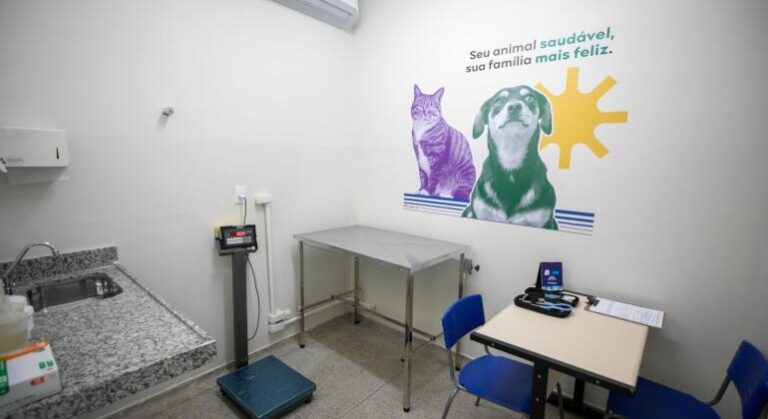 PBH altera agendamentos de consultas e cirurgias veterinárias; veja como acessar os serviços PBH altera agendamentos de consultas e cirurgias veterinárias; veja como acessar os serviços - Foto: Adão de Souza/PBH