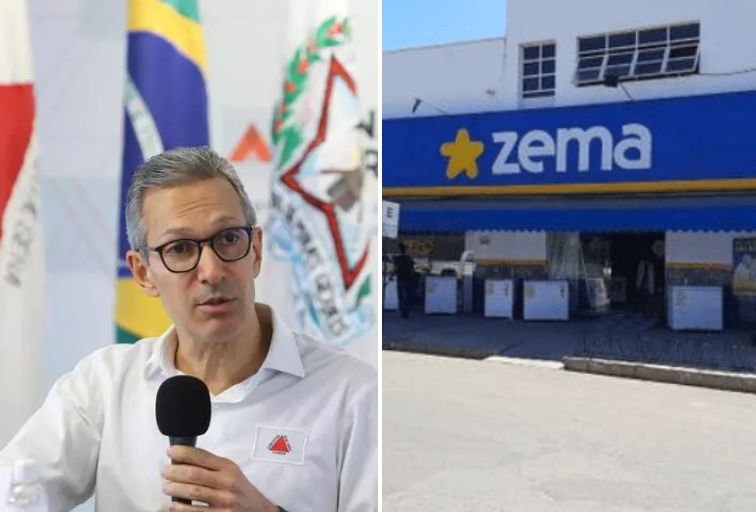 zema loja