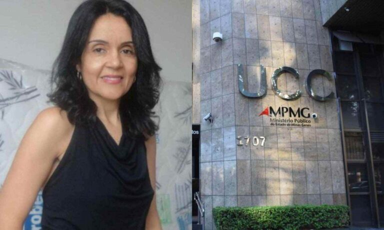 Condenado por mandar matar servidora do MPMG é preso novamente em BH - Foto: Divulgação/MPMG