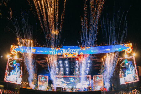 33ª Julifest reúne mais de 65 mil pessoas e celebra cultura e tradição em Itabirito - Foto: Divulgação/Prefeitura de Itabirito