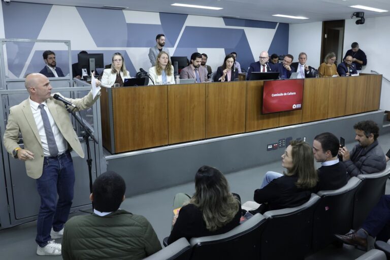 Governo de Minas apresenta inventário do Palácio das Mangabeiras após questionamentos - Foto: Divulgação/ALMG