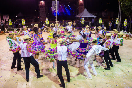 Entenda por que patrocínio de bet continua no Arraial de Belô - Foto: Samuel Mendes/PBH