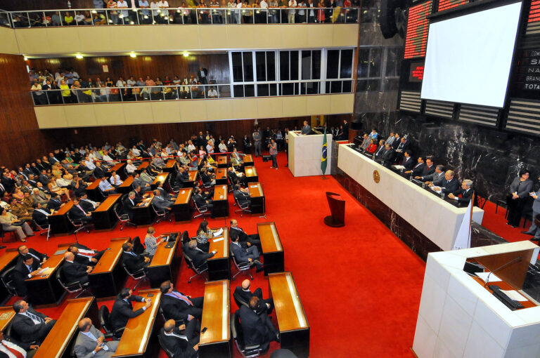 Solidariedade e PRD anunciam apoio a Marcelo Aro para o Senado em MG Solidariedade e PRD anunciam apoio a Marcelo Aro para o Senado em MG - Foto: Breno Pataro/PBH