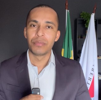 Partido Missão lança Ben Mendes para candidato ao governo de Minas Gerais - Foto: Reprodução/Redes Sociais