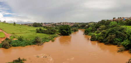 Justiça suspende multa de quase R$ 88 milhões aplicada à Vale por Brumadinho Justiça suspende multa de quase R$ 88 milhões aplicada à Vale por Brumadinho - Foto: Caio Acquesta/PBH