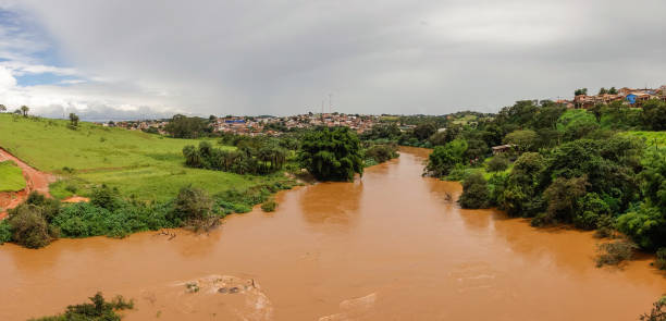 Justiça suspende multa de quase R$ 88 milhões aplicada à Vale por Brumadinho Justiça suspende multa de quase R$ 88 milhões aplicada à Vale por Brumadinho - Foto: Caio Acquesta/PBH