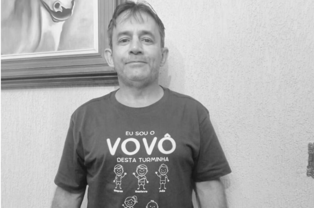 Sargento da Marinha é preso suspeito de matar vizinho após briga na Grande BH Sargento da Marinha é preso suspeito de matar vizinho após briga na Grande BH - Foto: Reprodução/Redes Sociais