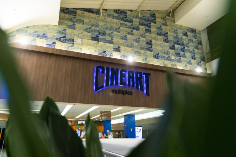Cinema Credito 6star