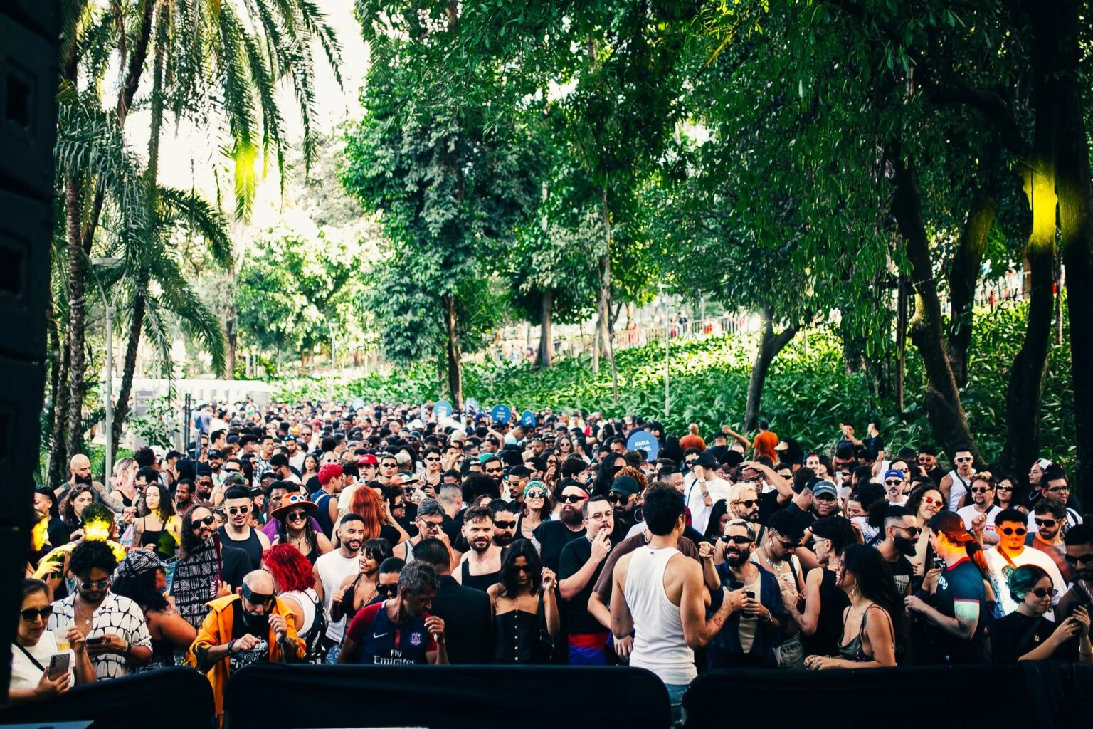 Classics no Parque celebra 19 anos com encontro inédito entre DJ Zeu e Derek em BH Classics no Parque 2025